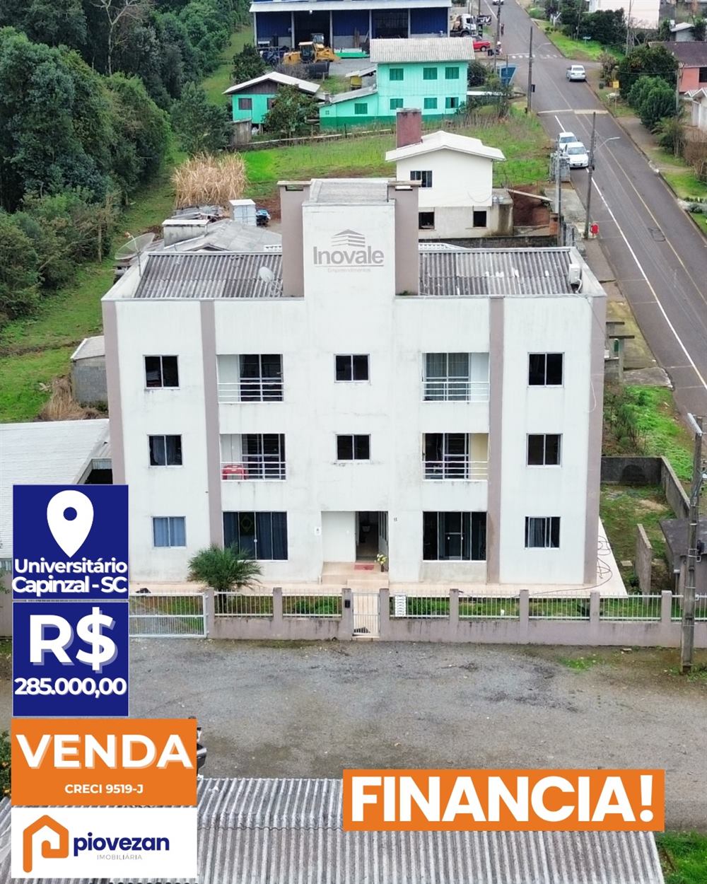 Apartamento à venda com 2 quartos e 1 vaga – foto 1