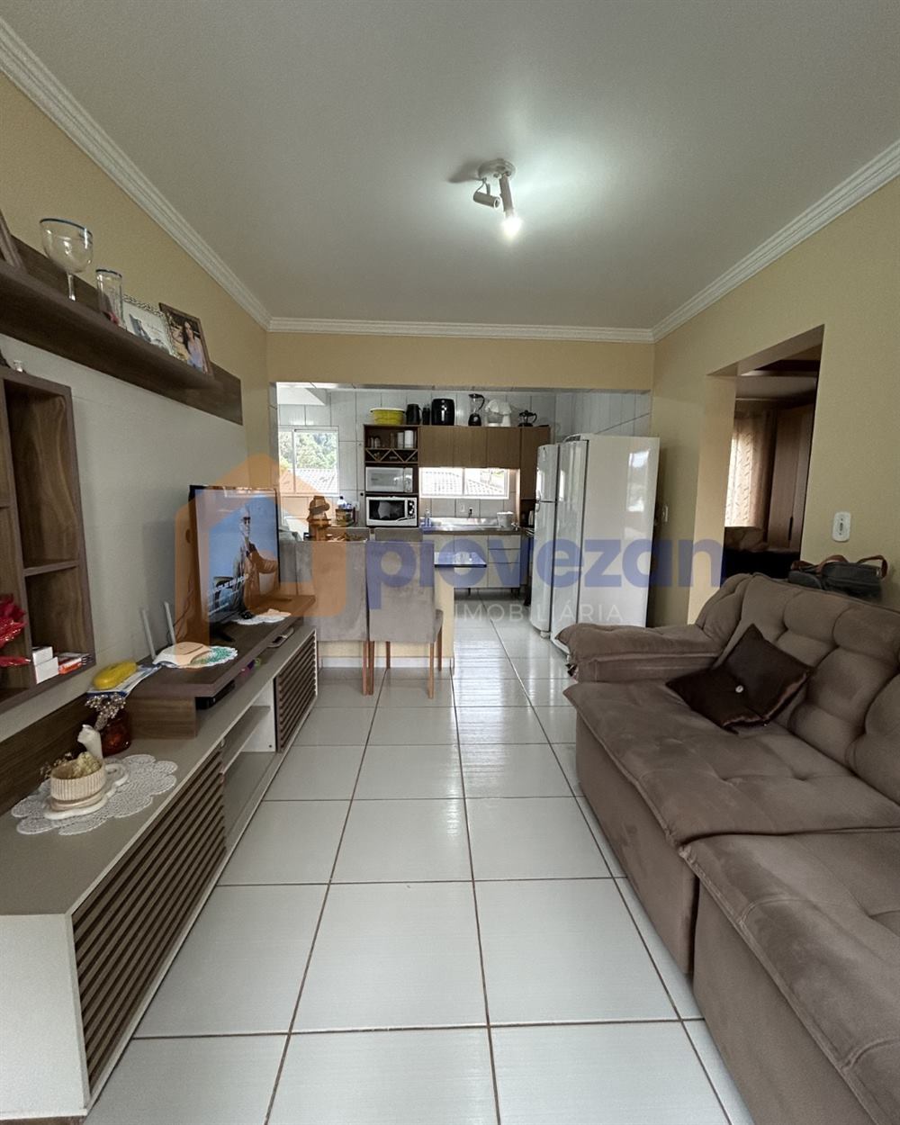 Apartamento à venda com 2 quartos e 1 vaga – foto 2