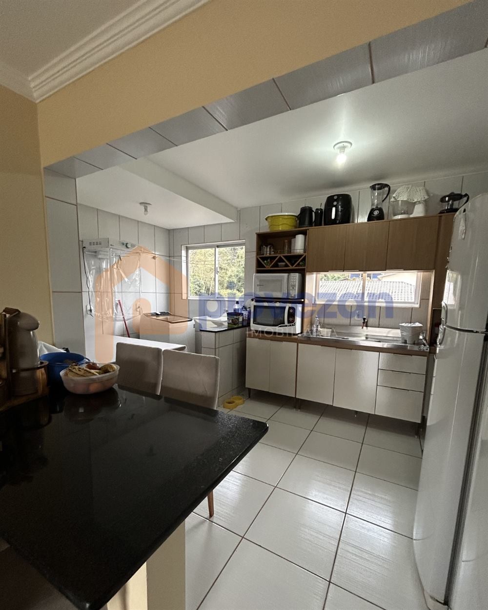 Apartamento à venda com 2 quartos e 1 vaga – foto 3