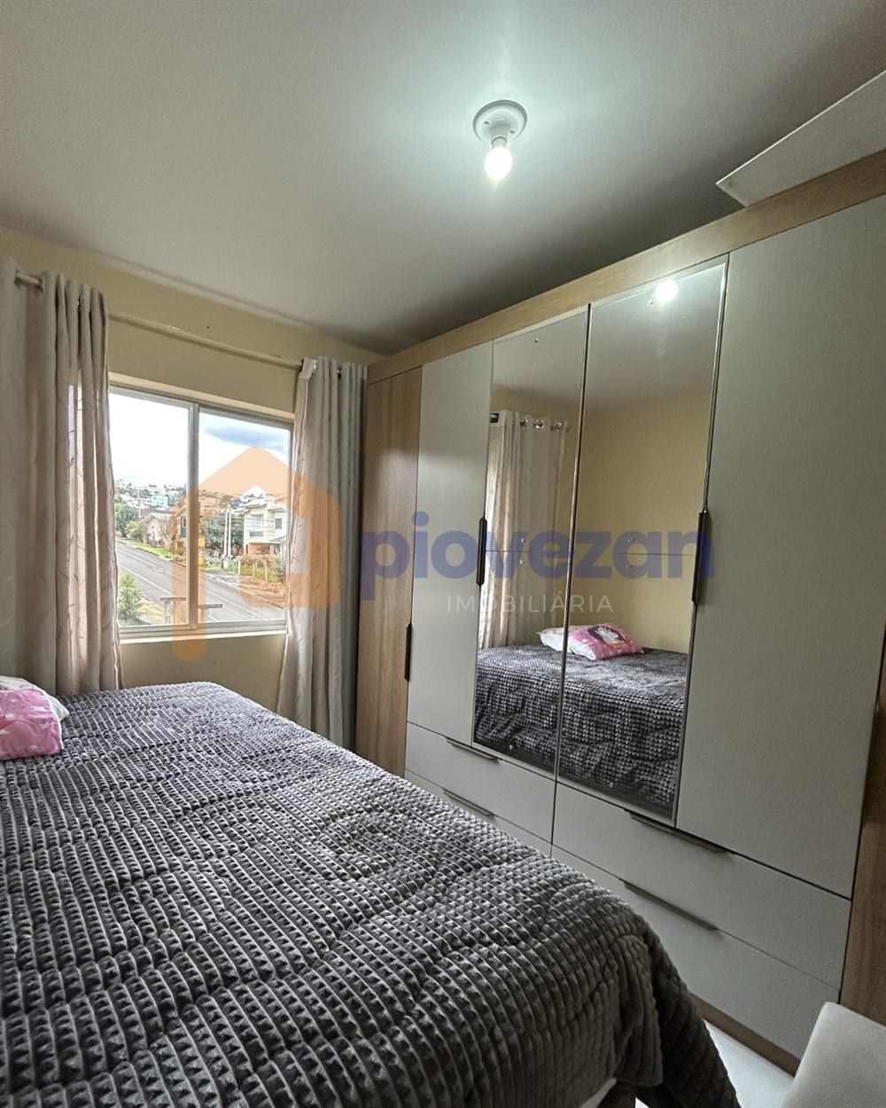 Apartamento à venda com 2 quartos e 1 vaga – foto 4