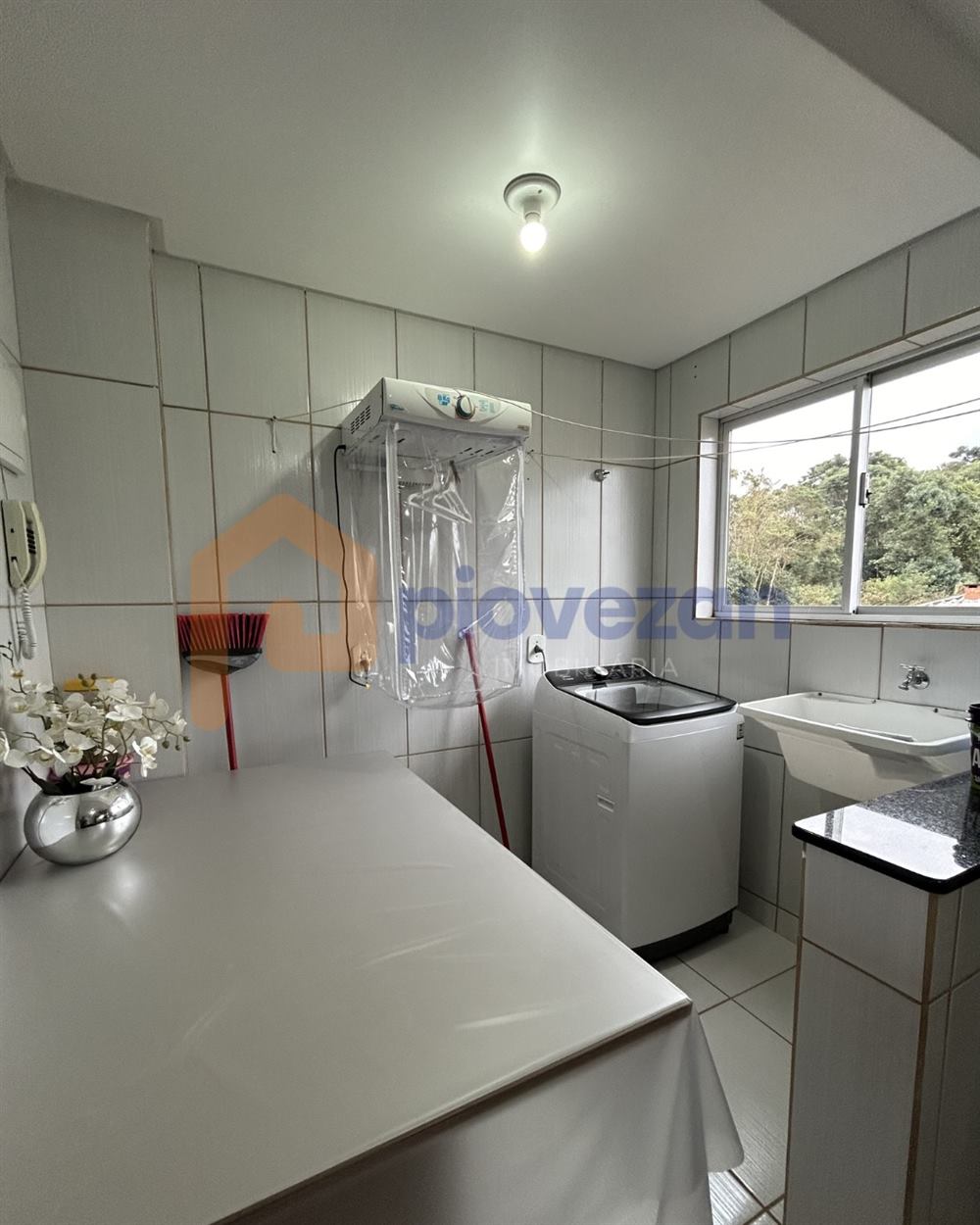 Apartamento à venda com 2 quartos e 1 vaga – foto 7