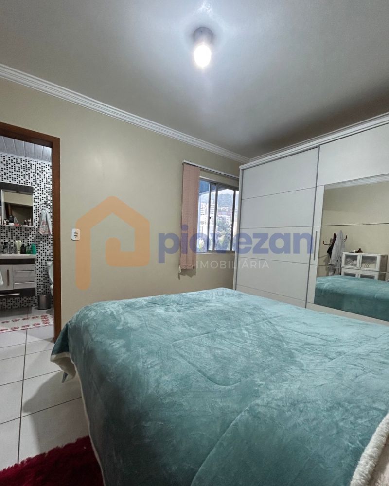 Apartamento à venda com 106 m², 3 quartos e 1 vaga – foto 6