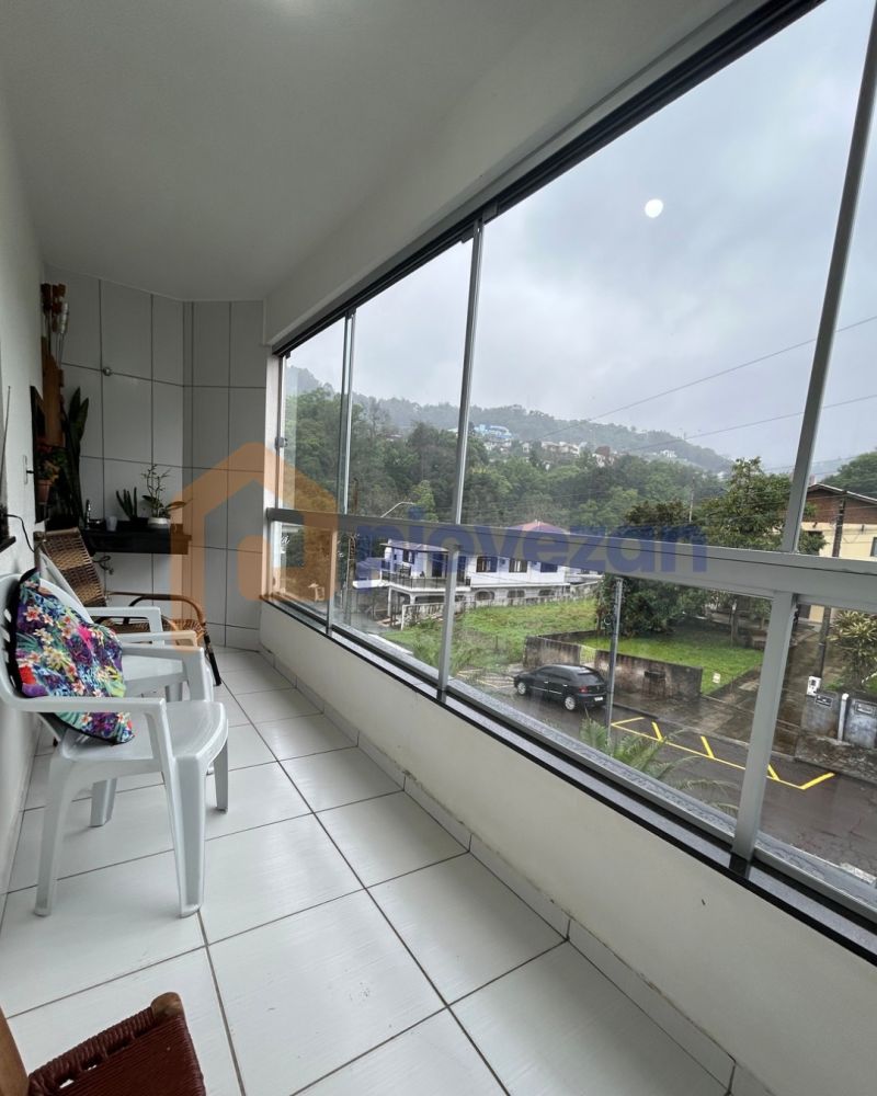 Apartamento à venda com 106 m², 3 quartos e 1 vaga – foto 3