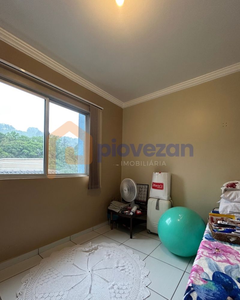 Apartamento à venda com 106 m², 3 quartos e 1 vaga – foto 7