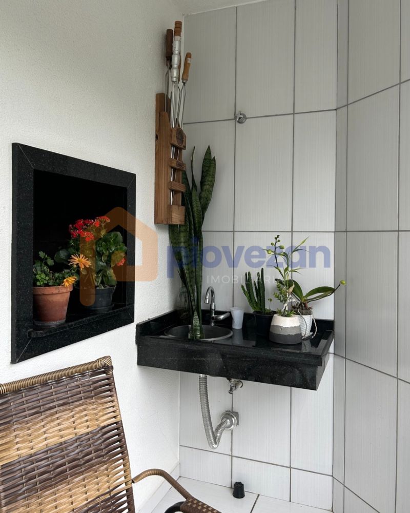 Apartamento à venda com 106 m², 3 quartos e 1 vaga – foto 9