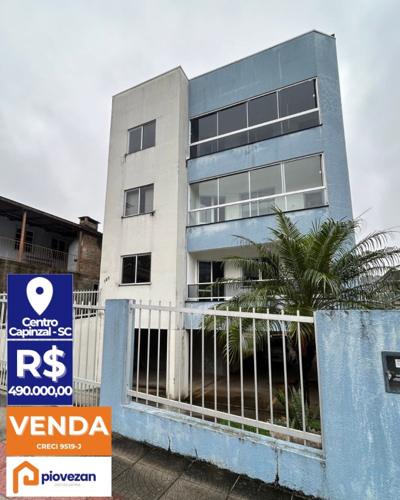 Apartamento à venda com 106 m², 3 quartos e 1 vaga – foto 1