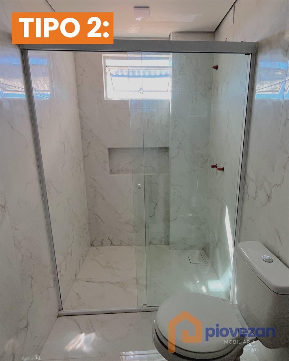 Apartamentos à venda com 76 m², 2 quartos e 1 vaga – foto 17