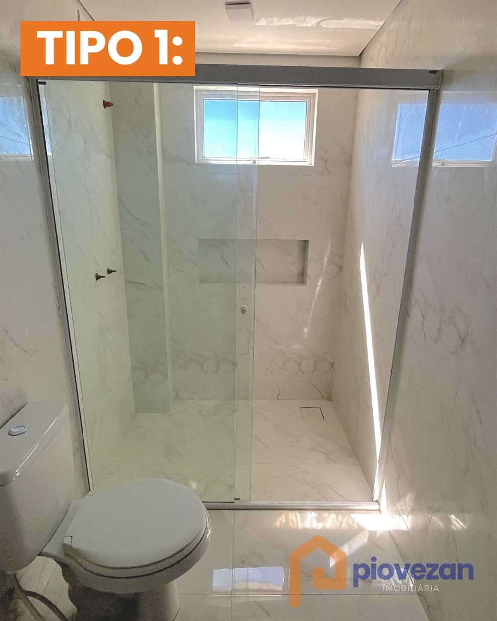 Apartamentos à venda com 76 m², 2 quartos e 1 vaga – foto 2