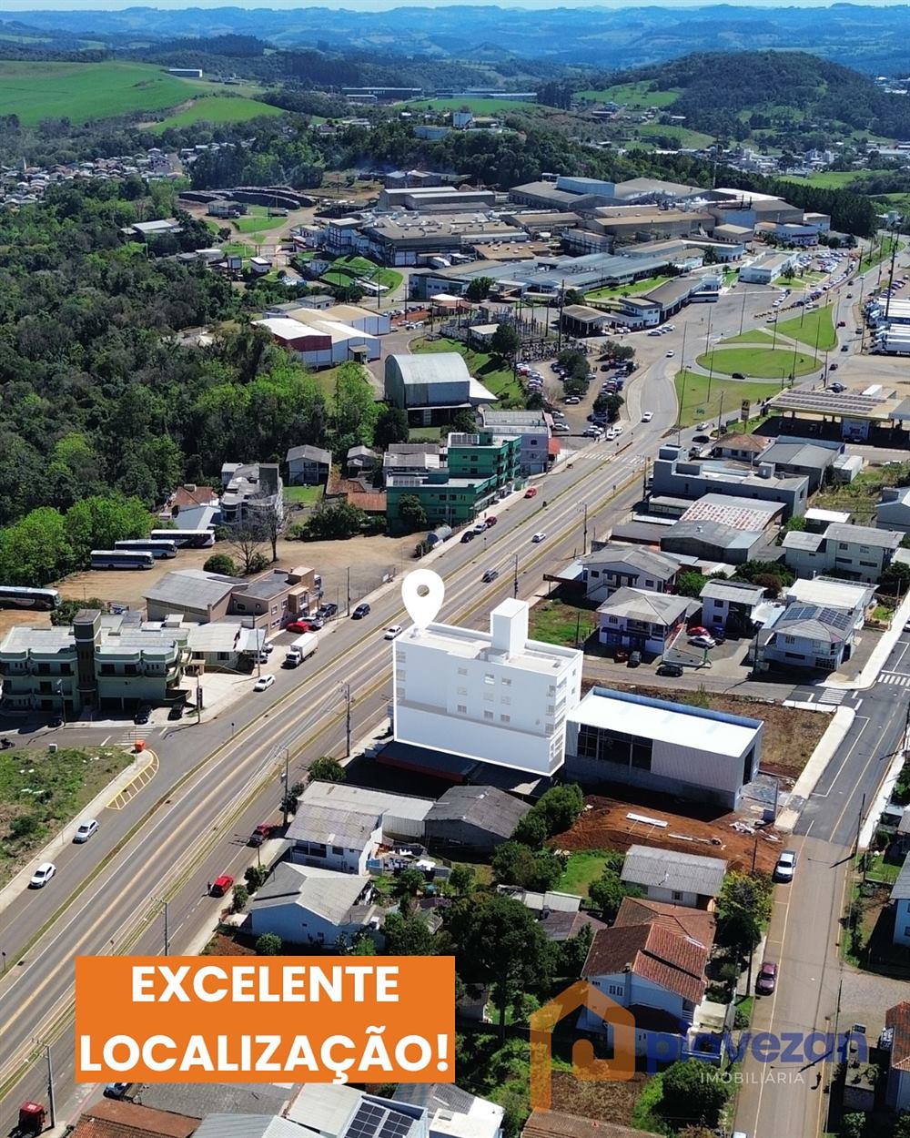 Apartamentos à venda com 76 m², 2 quartos e 1 vaga – foto 3