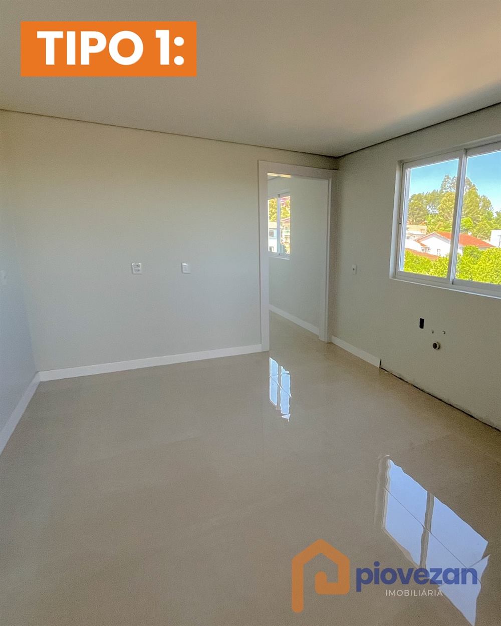 Apartamentos à venda com 76 m², 2 quartos e 1 vaga – foto 5