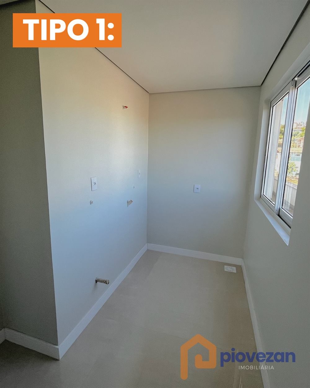 Apartamentos à venda com 76 m², 2 quartos e 1 vaga – foto 9
