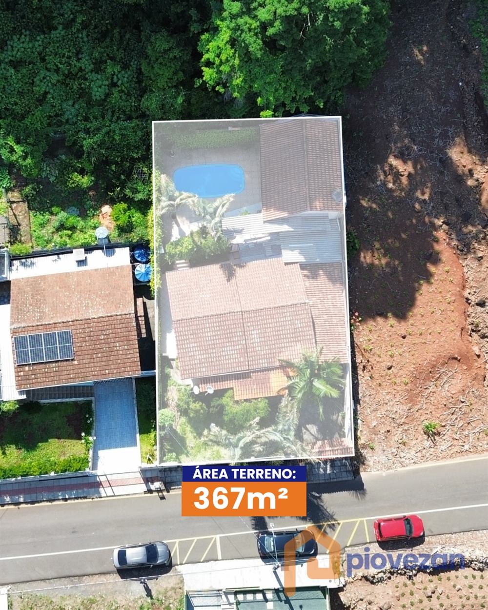 Casa à venda com 250 m², 3 quartos e 5 vagas – foto 9