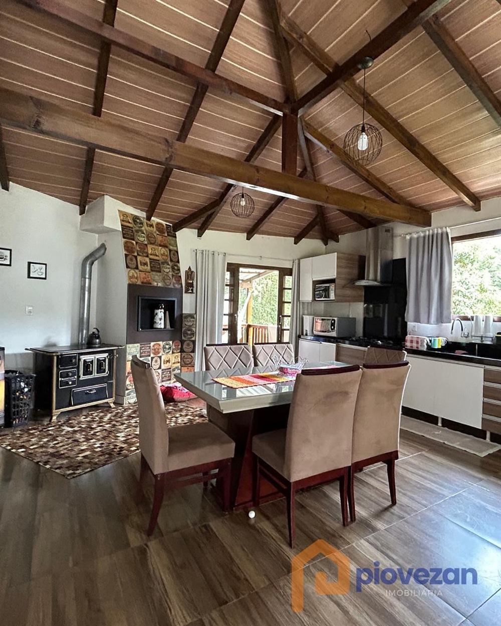 Casa à venda com 168 m², 2 quartos e 4 vagas – foto 10