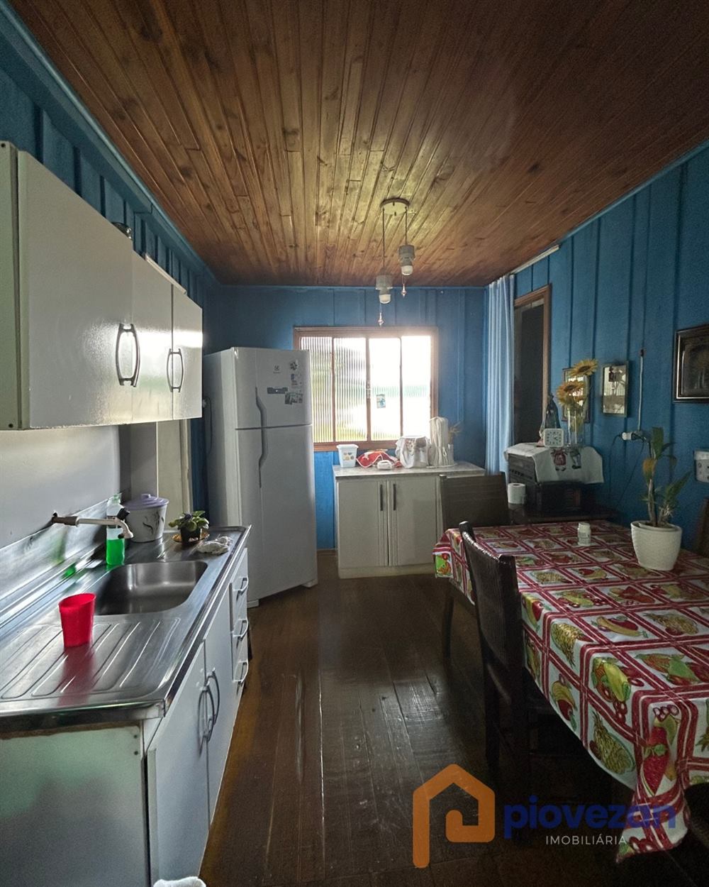 Casa à venda com 40 m² e 2 quartos – foto 3