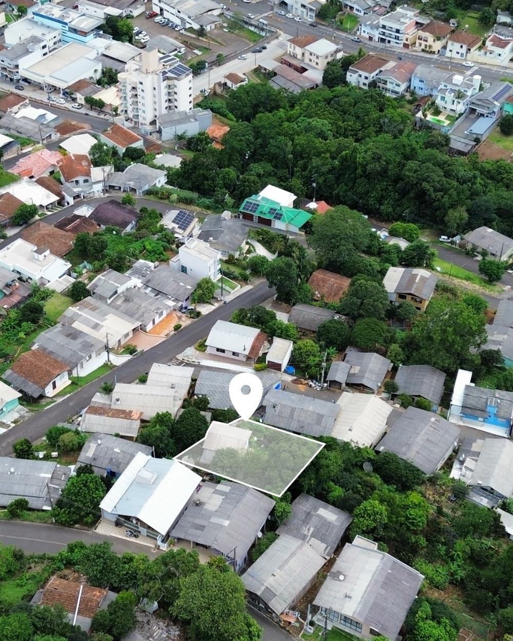 Casa à venda com 40 m² e 2 quartos – foto 8