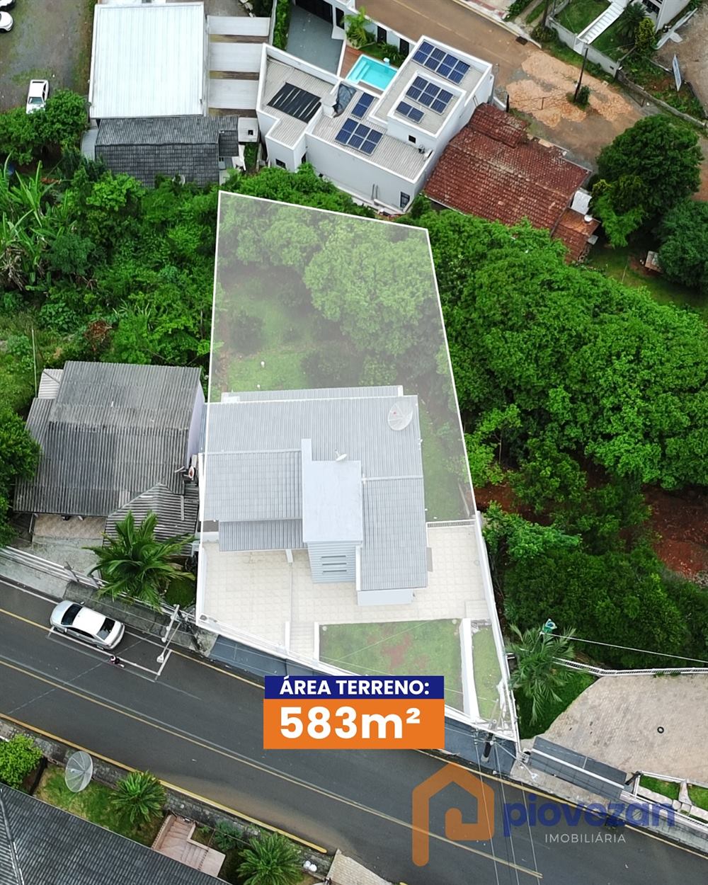 Casa à venda com 175 m², 3 quartos e 5 vagas – foto 3