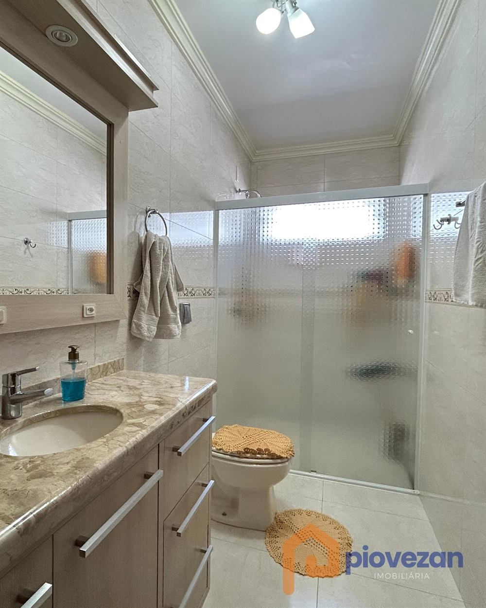 Casa à venda com 160 m², 5 quartos e 5 vagas – foto 10