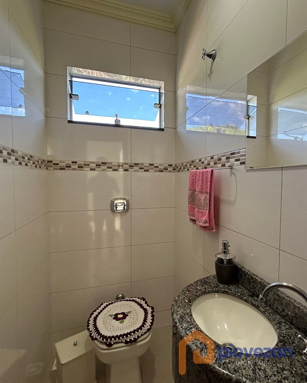 Casa à venda com 160 m², 5 quartos e 5 vagas – foto 15