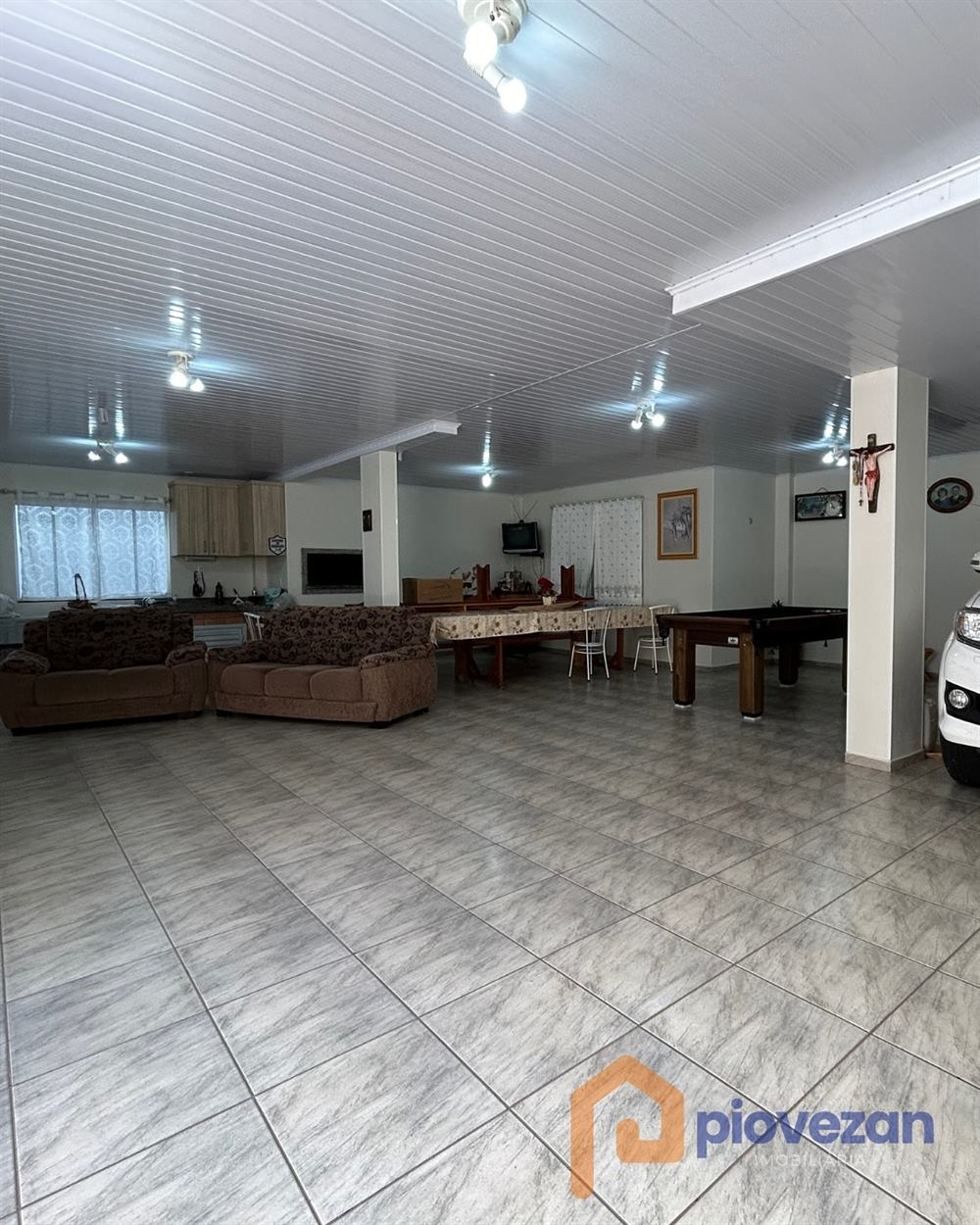 Casa à venda com 160 m², 5 quartos e 5 vagas – foto 17