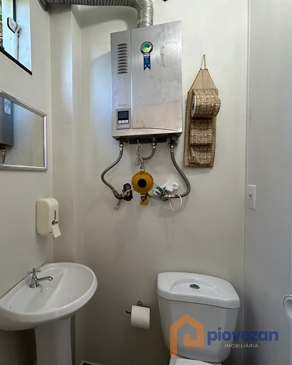 Casa à venda com 160 m², 5 quartos e 5 vagas – foto 19