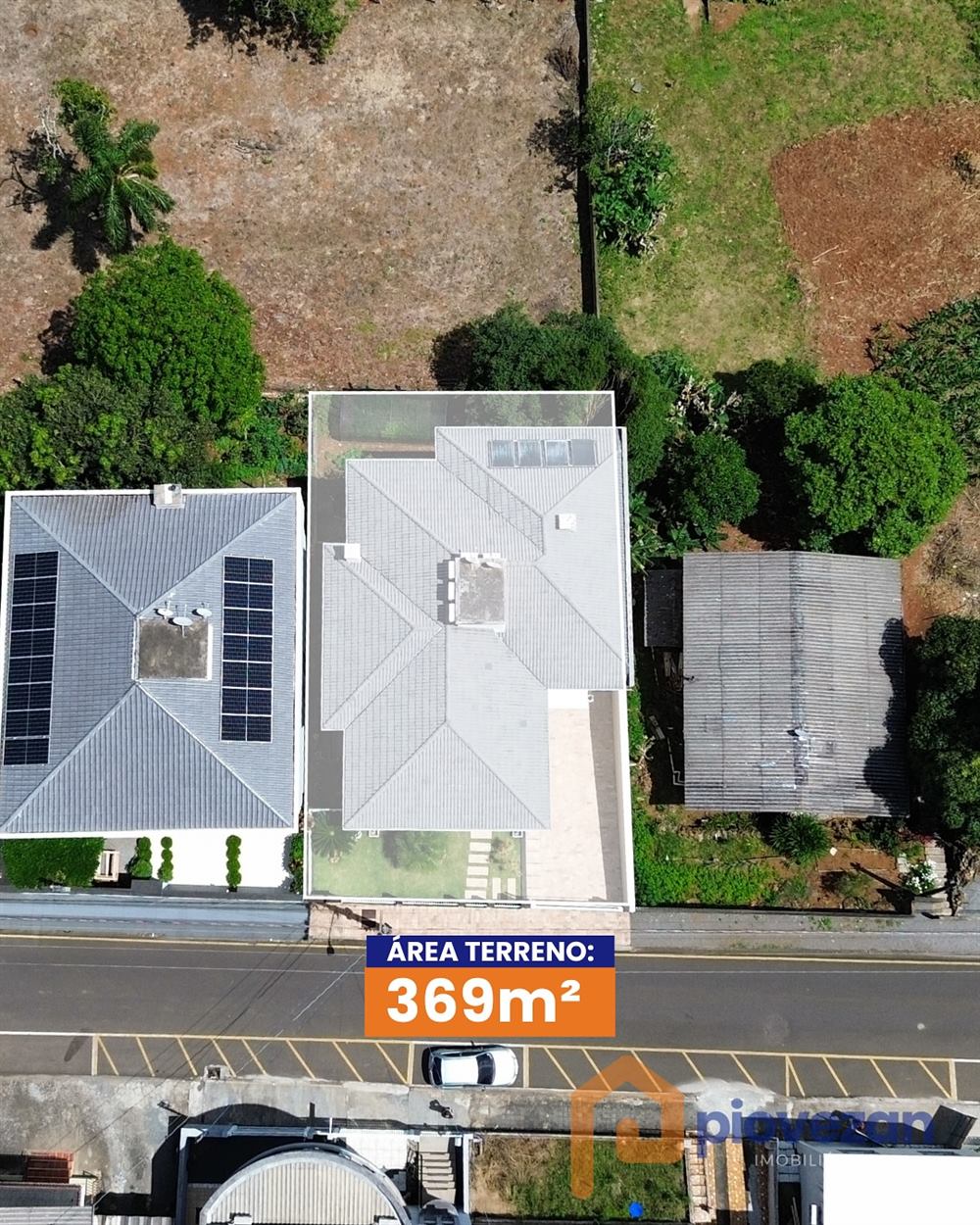 Casa à venda com 160 m², 5 quartos e 5 vagas – foto 3