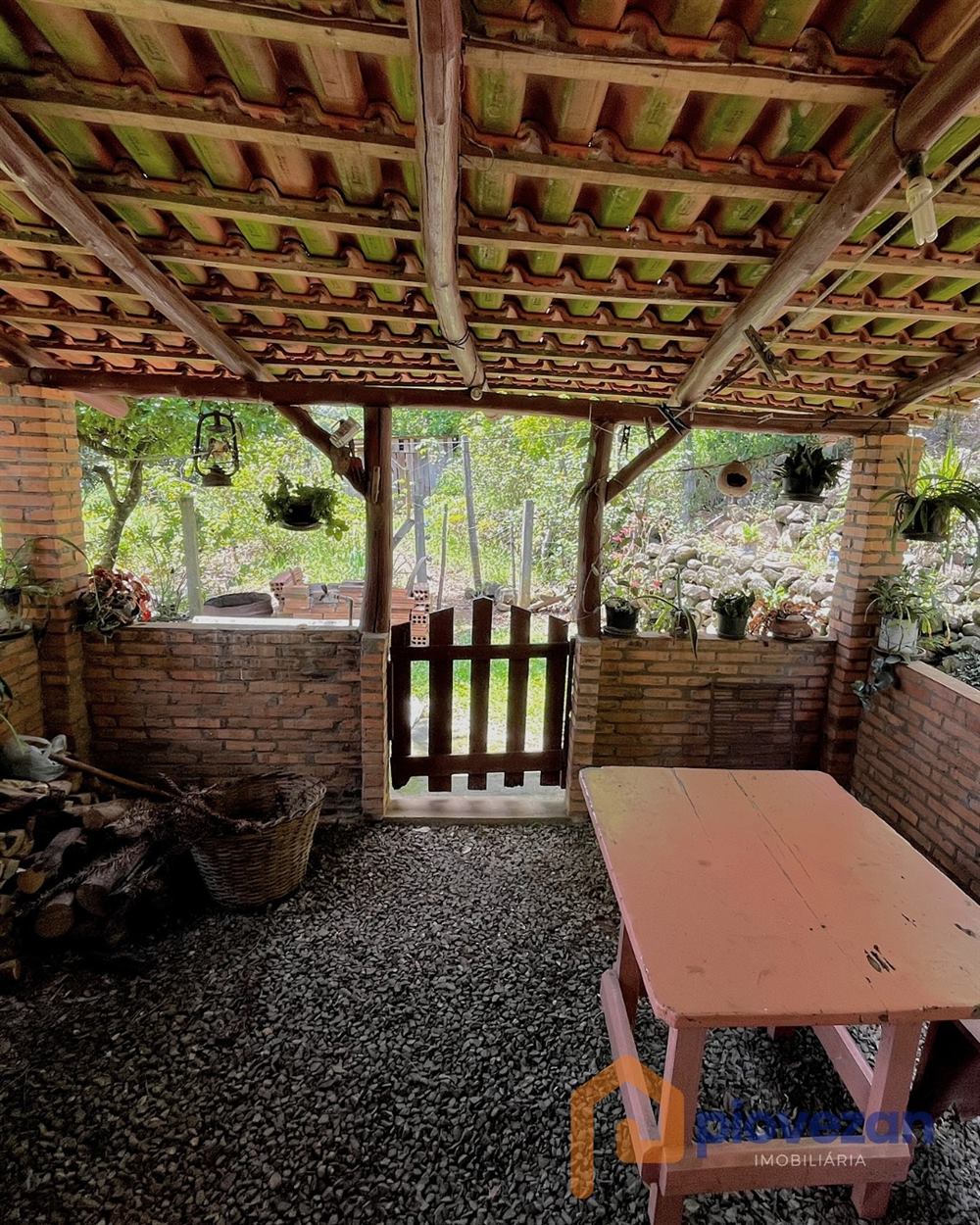 Sítio à venda com 200 m², 2 quartos e 2 vagas – foto 4