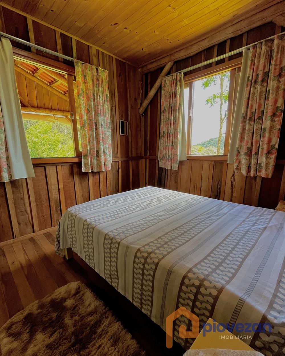 Sítio à venda com 200 m², 2 quartos e 2 vagas – foto 6