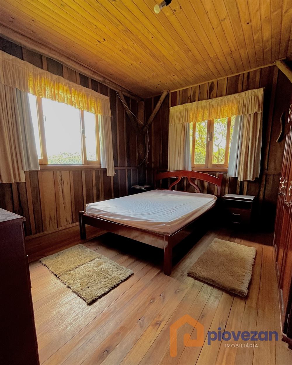 Sítio à venda com 200 m², 2 quartos e 2 vagas – foto 7