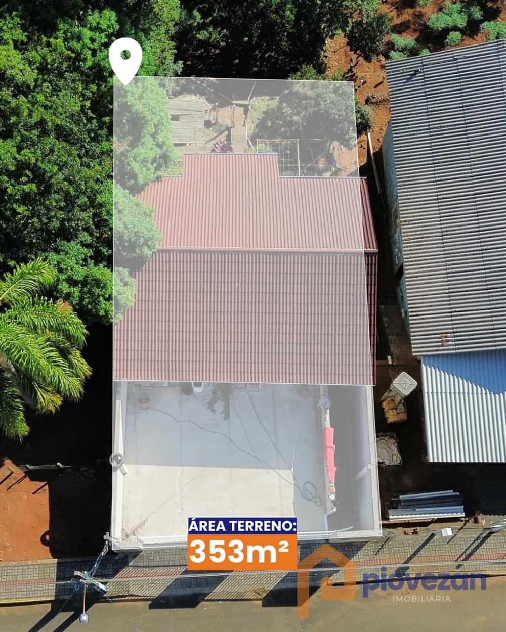 Casa à venda com 140 m², 4 quartos e 2 vagas – foto 8