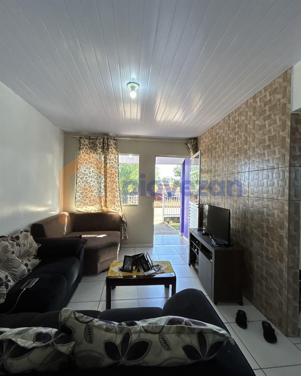 Casa à venda com 90 m², 3 quartos e 3 vagas – foto 2