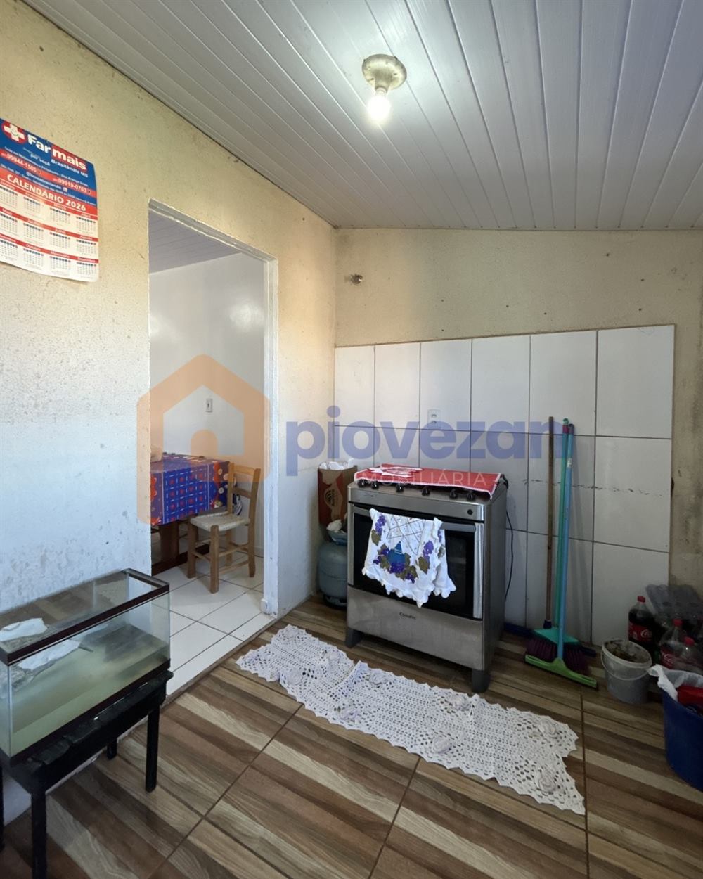 Casa à venda com 90 m², 3 quartos e 3 vagas – foto 9