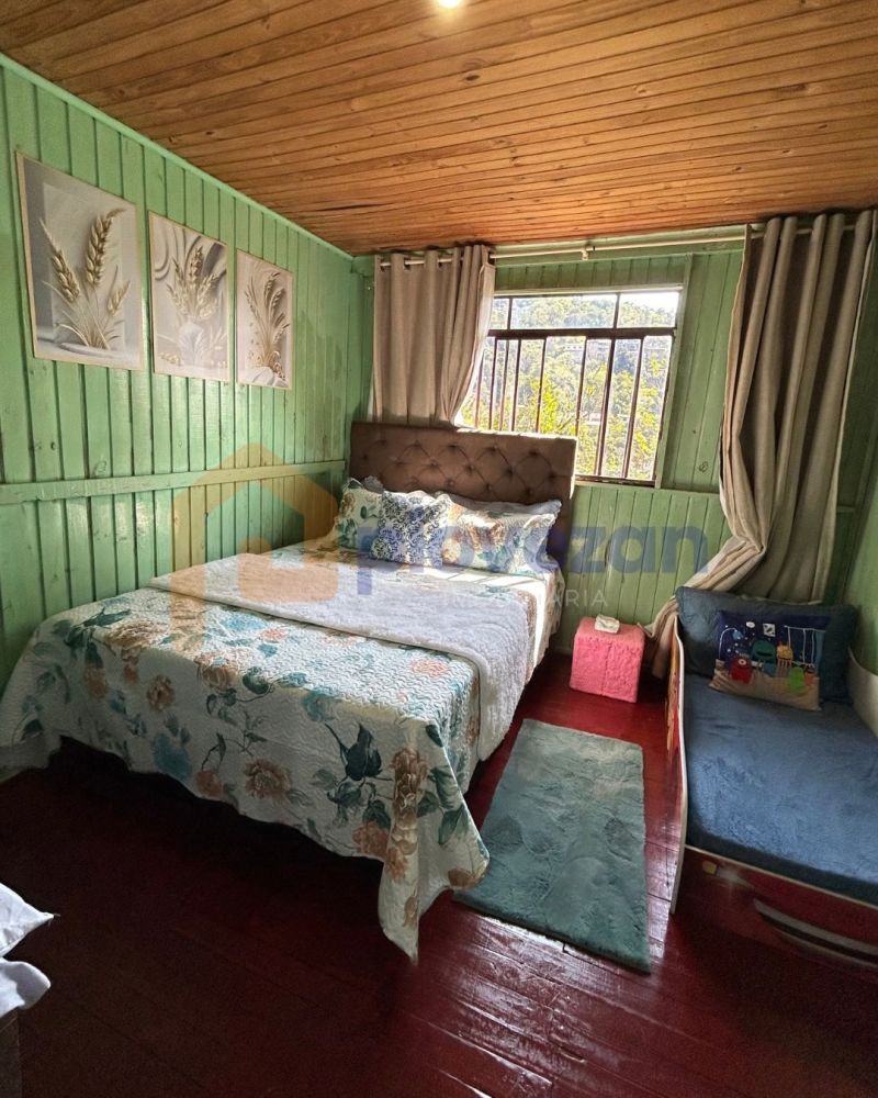 Casa à venda com 360 m² e 3 quartos – foto 7