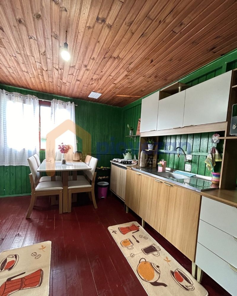 Casa à venda com 360 m² e 3 quartos – foto 6