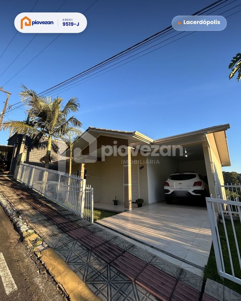 Casa à venda com 106 m², 2 quartos e 1 vaga – foto 5