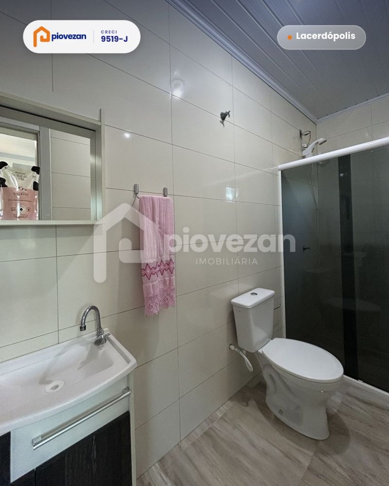 Casa à venda com 106 m², 2 quartos e 1 vaga – foto 13