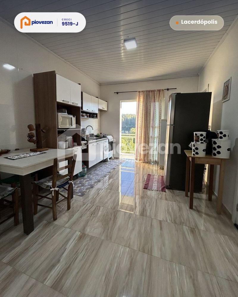Casa à venda com 106 m², 2 quartos e 1 vaga – foto 8