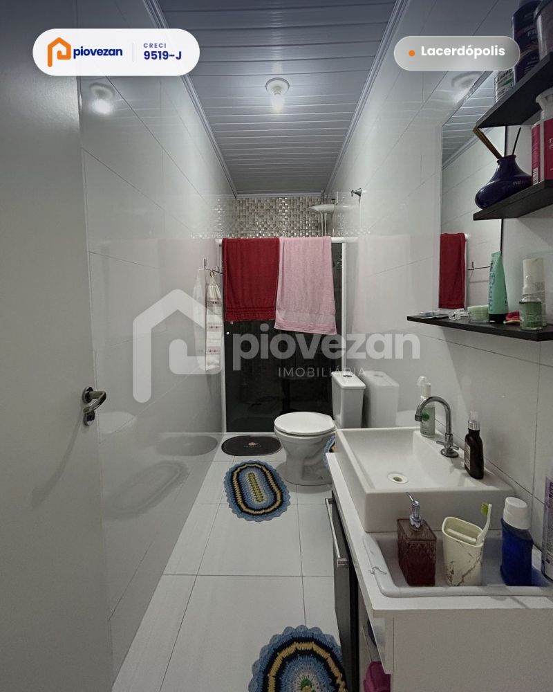 Casa à venda com 106 m², 2 quartos e 1 vaga – foto 12