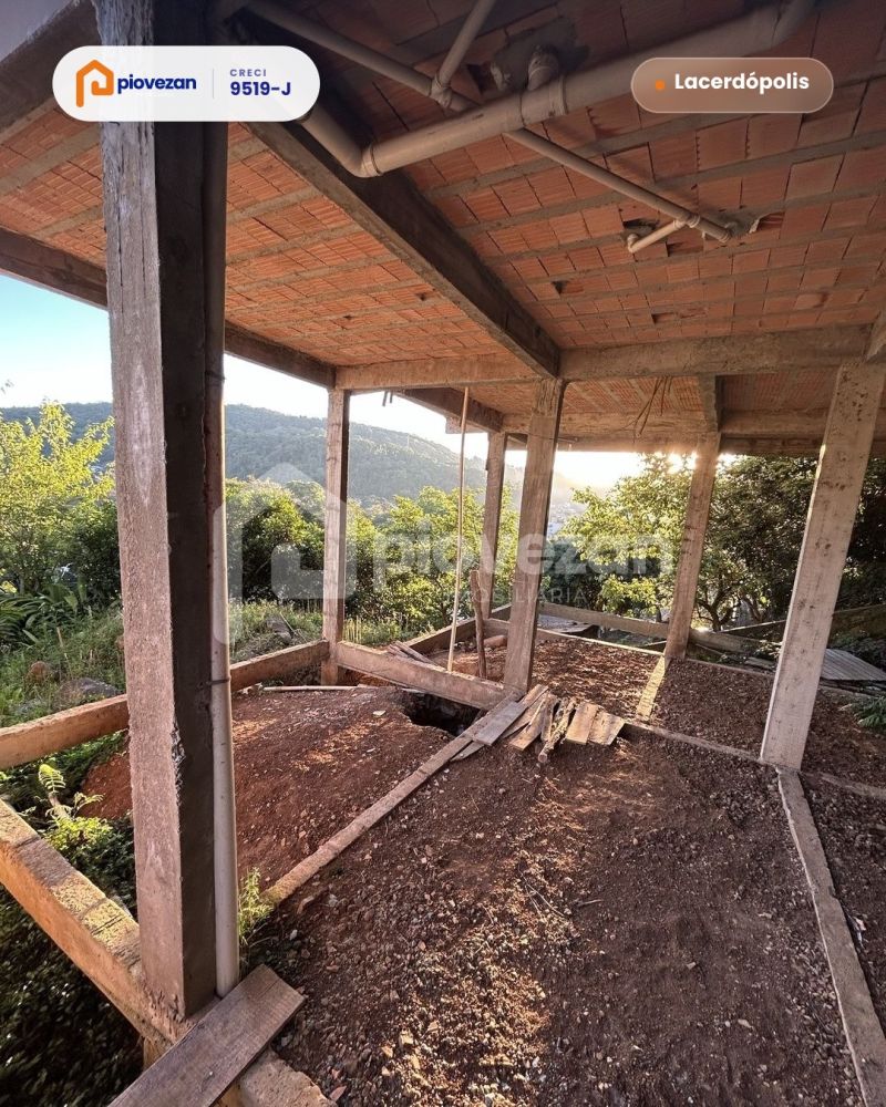 Casa à venda com 106 m², 2 quartos e 1 vaga – foto 19