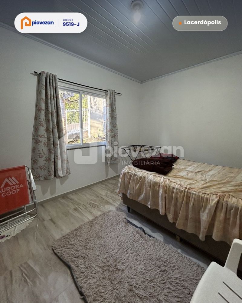 Casa à venda com 106 m², 2 quartos e 1 vaga – foto 11