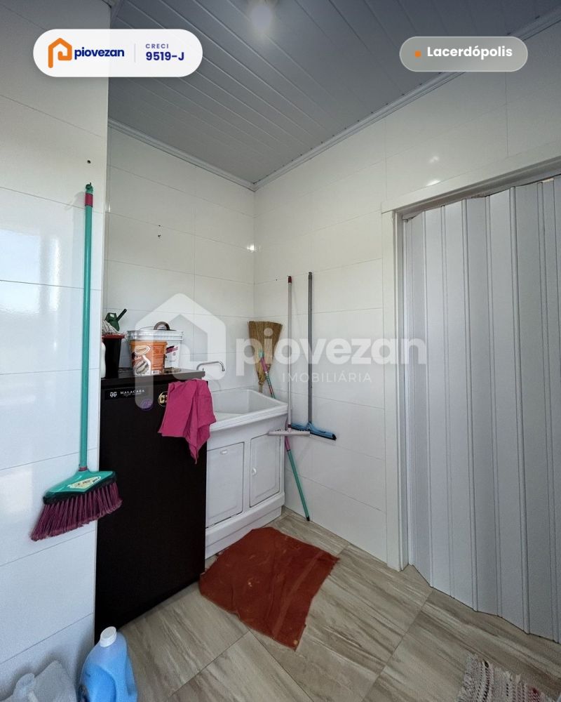 Casa à venda com 106 m², 2 quartos e 1 vaga – foto 14