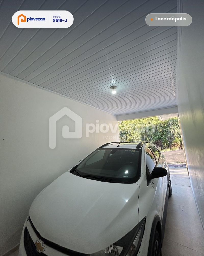 Casa à venda com 106 m², 2 quartos e 1 vaga – foto 15
