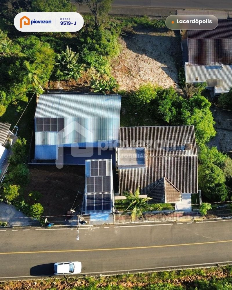 Casa à venda com 106 m², 2 quartos e 1 vaga – foto 3