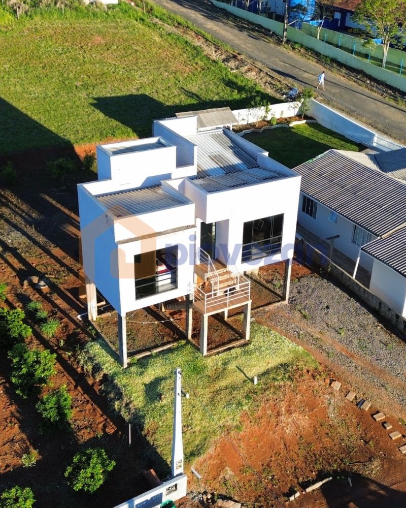 Casa à venda com 50 m², 1 quarto e 1 vaga – foto 3