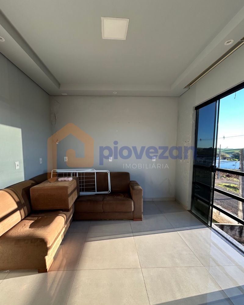 Casa à venda com 50 m², 1 quarto e 1 vaga – foto 5