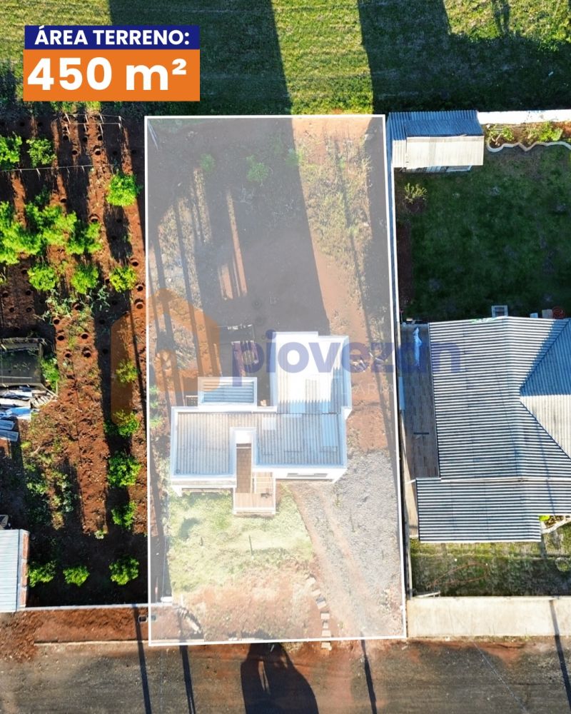 Casa à venda com 50 m², 1 quarto e 1 vaga – foto 2