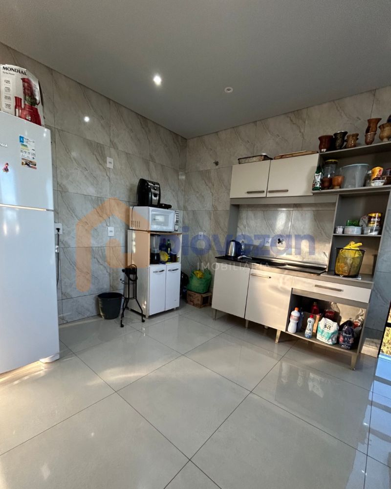 Casa à venda com 50 m², 1 quarto e 1 vaga – foto 7