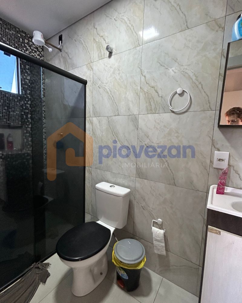 Casa à venda com 50 m², 1 quarto e 1 vaga – foto 8