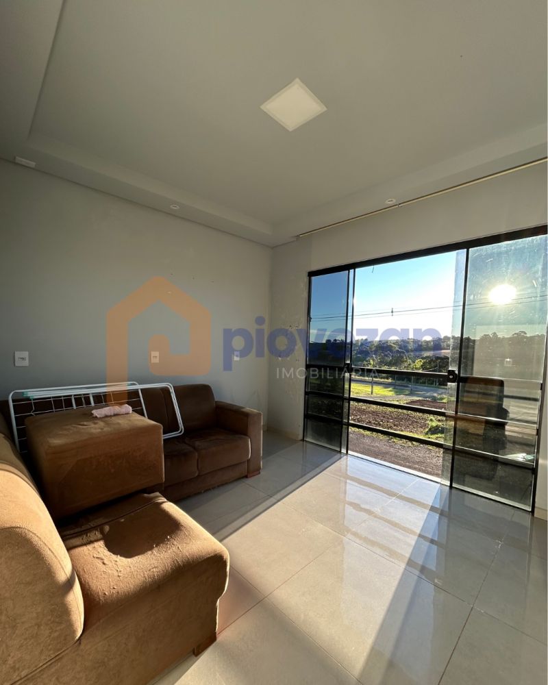 Casa à venda com 50 m², 1 quarto e 1 vaga – foto 4