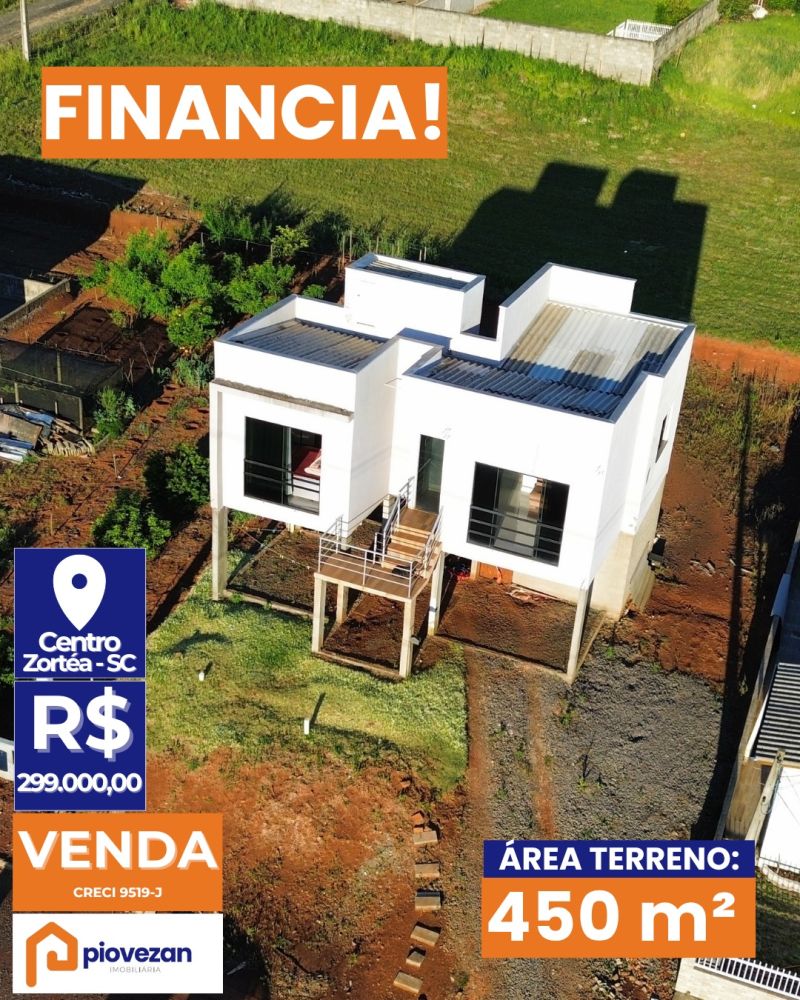 Casa à venda com 50 m², 1 quarto e 1 vaga – foto 1