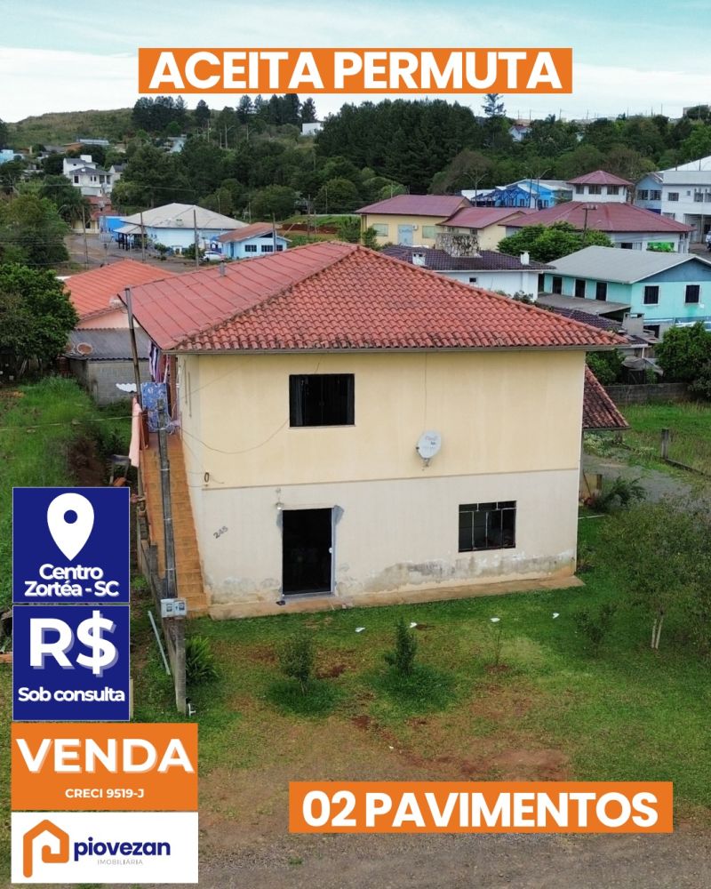 Casa à venda com 600 m², 6 quartos e 4 vagas – foto 1